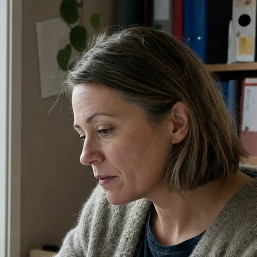 Sigrid Halvorsen